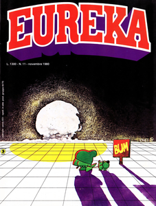 Eureka - Volume 209