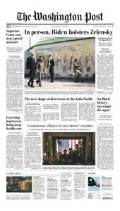 The Washington Post - February 21, 2023
