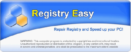 RegistryEasy ver.3.0