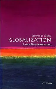 Globalization: A Very Short Introduction (Repost)