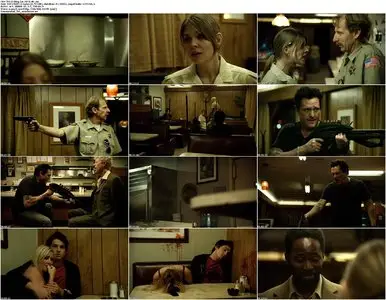 The Killing Jar (2010)