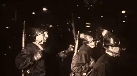 (Arte) Benny Lévy, la révolution impossible (2011)