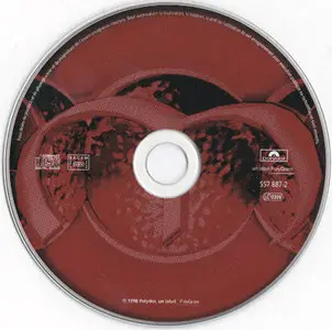 Manau - Panique Celtique [Polydor 557 887-2] {France 1998}