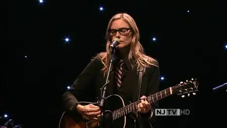 Aimee Mann - Infinity Hall Live 2012 [HDTV 1080i]