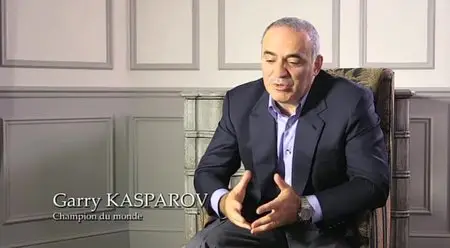(Fr5) Kasparov - Karpov, deux rois pour une couronne (2014)