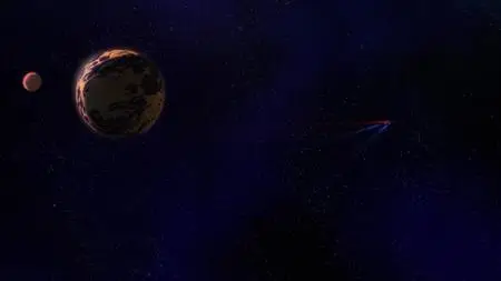 Star Trek: Lower Decks S01E02