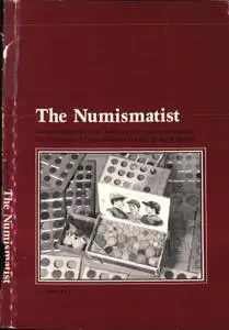 The Numismatist - July 1980