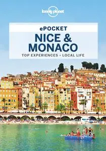 Lonely Planet Pocket Nice & Monaco, 2nd Edition