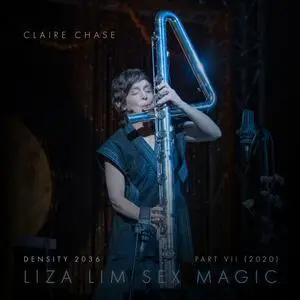 Claire Chase - Density 2036, Pt. 7 (2020) (2023) [Official Digital Download 24/96]