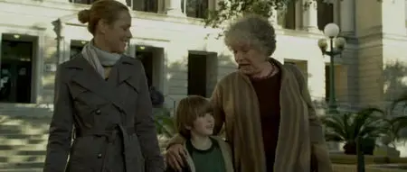 Carjacked (2011)