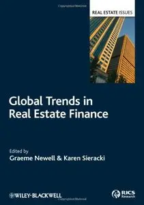 Global Trends in Real Estate Finance (repost)