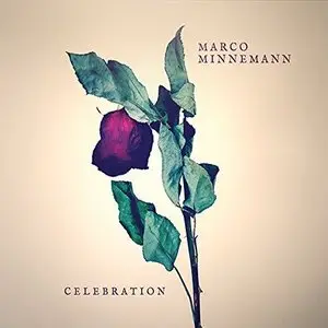 Marco Minnemann - Celebration (2015)
