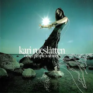 Kari Rueslåtten: Discography (1995 - 2015)