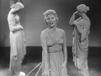 One Touch of Venus (1955)
