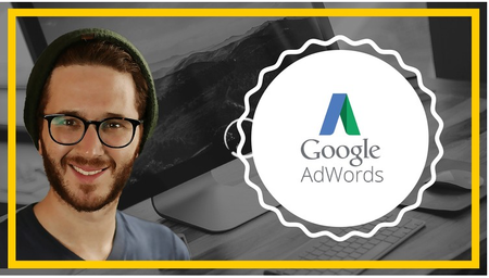 Udemy - Ultimate Google AdWords Course 2016 – Stop SEO & Win With PPC (2016)