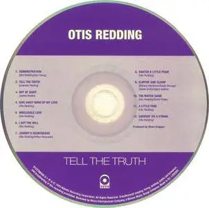 Otis Redding - Original Album Series Vol. 2 (2013) [5CD Box Set]