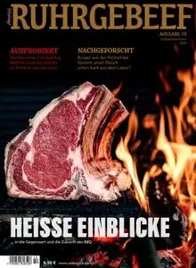 RUHRGEBEEF! – 06 April 2020