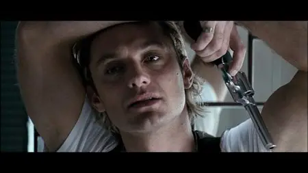 Sleuth (2007)