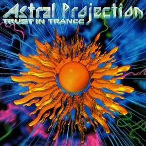 Astral Projection - 5 Albums (1996-2002)