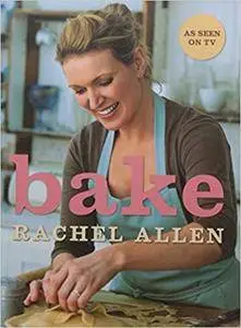 Bake by Rachel Allen