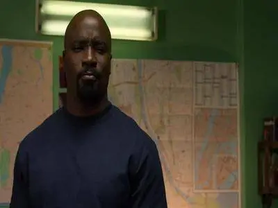 Marvel's Luke Cage S02E07