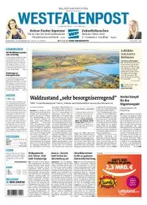 Westfalenpost Balve - 22. November 2018