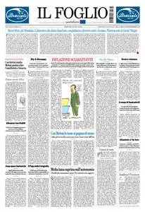 il Foglio - 5 Luglio 2023