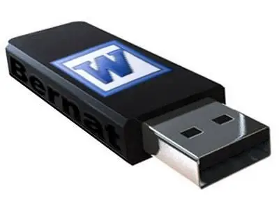 Portable Word : Atlantis En & Fr | 3,6 MB RS