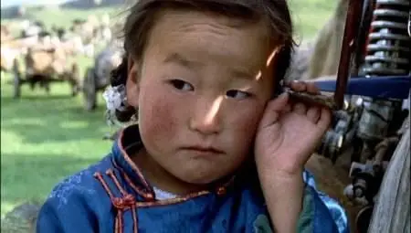 Byambasuren Davaa - Die Höhle des gelben Hundes (2005)