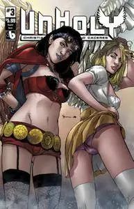 Unholy #3