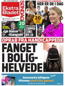 Ekstra Bladet – 01. december 2019