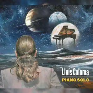 Lluís Coloma - Piano Solo (2020)