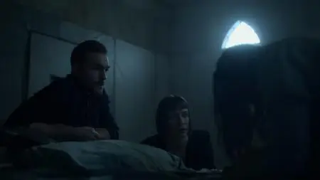 Helstrom S01E03