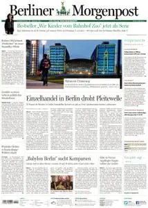 Berliner Morgenpost - 28 Januar 2021