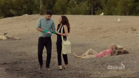 Mary Kills People S01E02