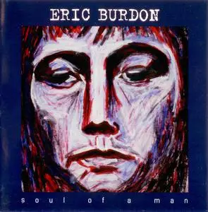 Eric Burdon - Soul Of A Man (2006)