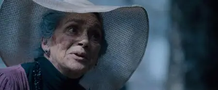 Mal de ojo / Evil Eye (2022)