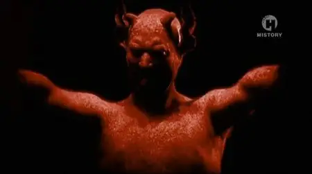 The Devil We Know / Что мы знаем про Дьявола? (2011)