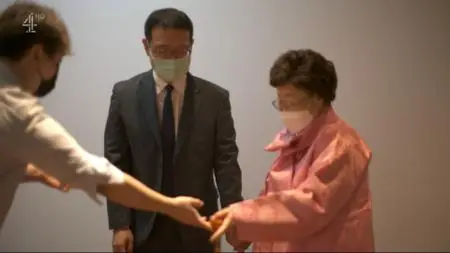 CH4 Unreported World - Japan's Wartime Sex Slaves (2021)