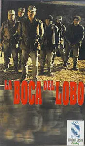 La Boca del Lobo (1988)