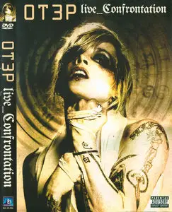 Otep - Discography and Video (2001 - 2011) [7 CD + 4 DVD + 2 HDTV Clips]