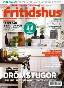 Allt om Fritidshus - Nr.7 2017