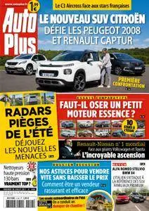 Auto Plus France - 28 juillet 2017