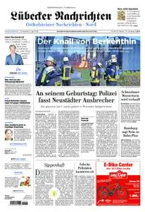 Lübecker Nachrichten Ostholstein Nord - 04. April 2019