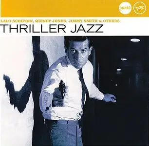 VA - Thriller Jazz (2006)