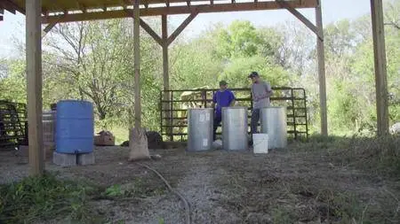 Moonshiners S07E11