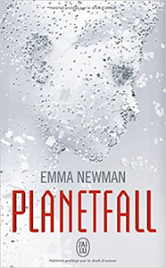 Planetfall - Emma Newman