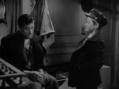 Man Hunt (1941)