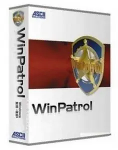 WinPatrol PLUS 19.0.2010.0 Beta Portable