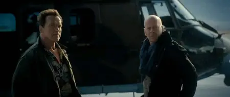 I Mercenari 2 (2012)